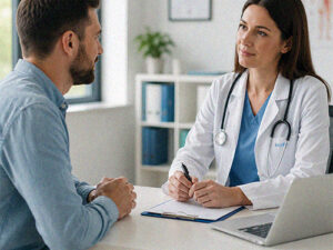 Patient Responsibility